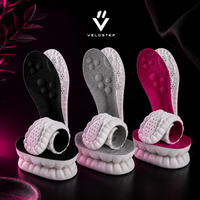 Plantillas Ortopédicas Velostep